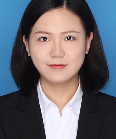 胡颖丽