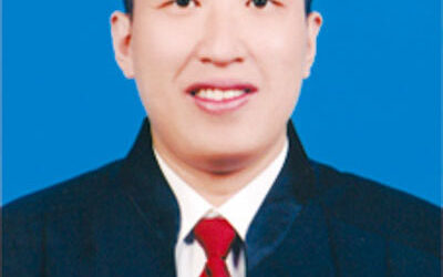 王勇